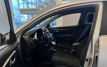 KIA Rio IV, 2021 год, 2 030 000 рублей, 16 фотография
