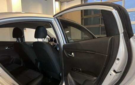 KIA Rio IV, 2021 год, 2 030 000 рублей, 17 фотография