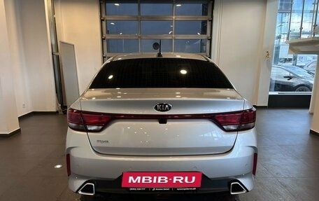 KIA Rio IV, 2021 год, 2 030 000 рублей, 4 фотография