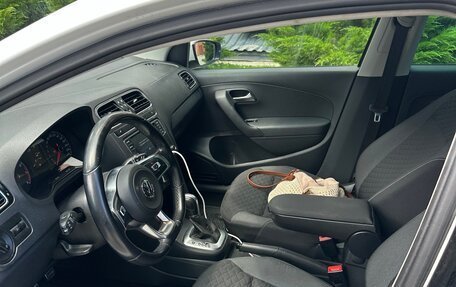 Volkswagen Polo VI (EU Market), 2018 год, 1 346 000 рублей, 4 фотография
