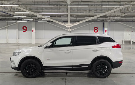 Geely Atlas I, 2018 год, 1 600 000 рублей, 12 фотография