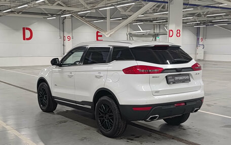 Geely Atlas I, 2018 год, 1 600 000 рублей, 11 фотография