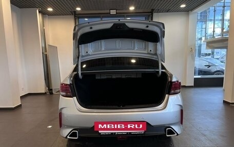 KIA Rio IV, 2021 год, 2 030 000 рублей, 37 фотография