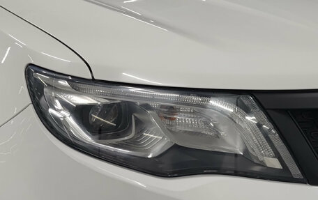 Geely Atlas I, 2018 год, 1 600 000 рублей, 21 фотография