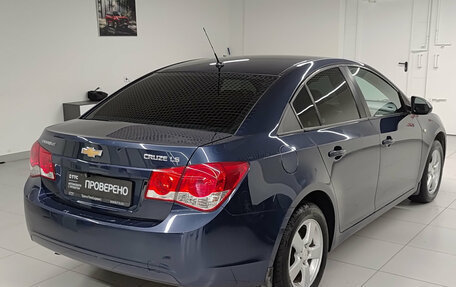 Chevrolet Cruze II, 2011 год, 780 000 рублей, 6 фотография