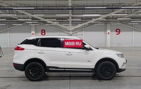 Geely Atlas I, 2018 год, 1 600 000 рублей, 8 фотография