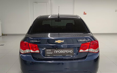 Chevrolet Cruze II, 2011 год, 780 000 рублей, 7 фотография