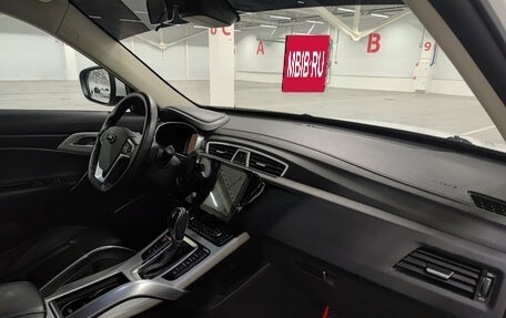 Geely Atlas I, 2018 год, 1 600 000 рублей, 15 фотография