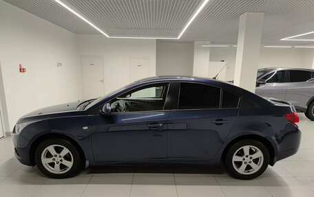 Chevrolet Cruze II, 2011 год, 780 000 рублей, 10 фотография