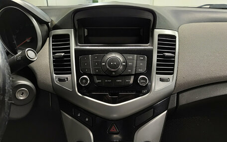 Chevrolet Cruze II, 2011 год, 780 000 рублей, 18 фотография