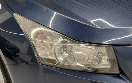 Chevrolet Cruze II, 2011 год, 780 000 рублей, 21 фотография