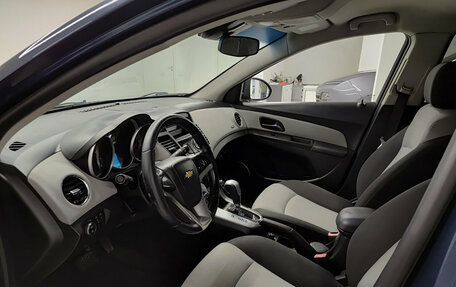 Chevrolet Cruze II, 2011 год, 780 000 рублей, 20 фотография
