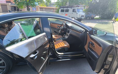 Volkswagen Passat CC I рестайлинг, 2011 год, 1 200 000 рублей, 11 фотография