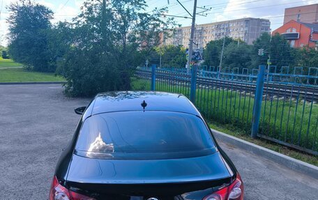 Volkswagen Passat CC I рестайлинг, 2011 год, 1 200 000 рублей, 6 фотография