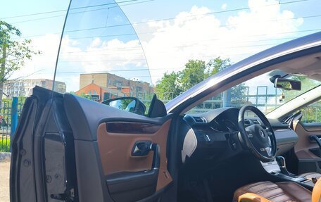 Volkswagen Passat CC I рестайлинг, 2011 год, 1 200 000 рублей, 13 фотография