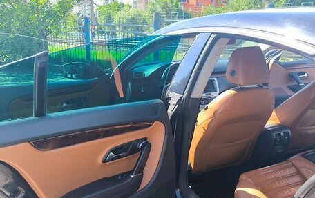 Volkswagen Passat CC I рестайлинг, 2011 год, 1 200 000 рублей, 15 фотография