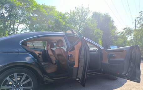 Volkswagen Passat CC I рестайлинг, 2011 год, 1 200 000 рублей, 10 фотография