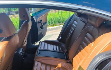 Volkswagen Passat CC I рестайлинг, 2011 год, 1 200 000 рублей, 14 фотография