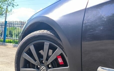 Volkswagen Passat CC I рестайлинг, 2011 год, 1 200 000 рублей, 8 фотография