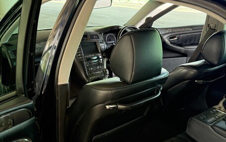 Toyota Crown, 2004 год, 665 000 рублей, 11 фотография
