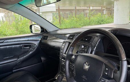 Toyota Crown, 2004 год, 665 000 рублей, 9 фотография