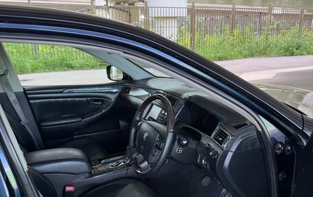 Toyota Crown, 2004 год, 665 000 рублей, 8 фотография