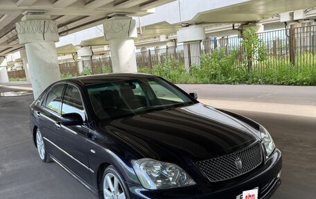 Toyota Crown, 2004 год, 665 000 рублей, 4 фотография