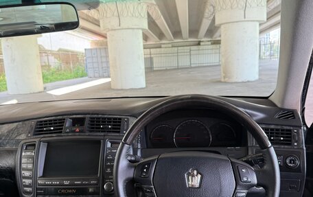 Toyota Crown, 2004 год, 665 000 рублей, 16 фотография