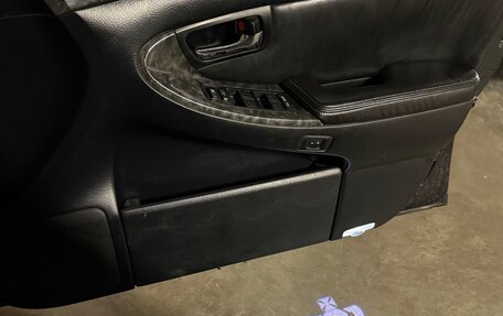 Toyota Crown, 2004 год, 665 000 рублей, 21 фотография