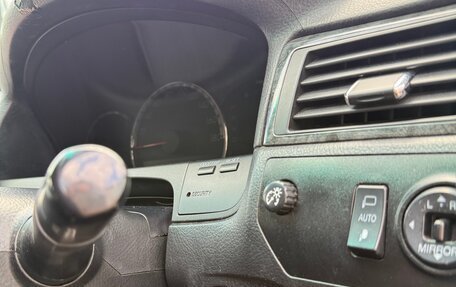 Toyota Crown, 2004 год, 665 000 рублей, 29 фотография