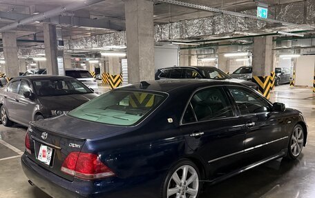 Toyota Crown, 2004 год, 665 000 рублей, 22 фотография