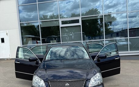 Toyota Crown, 2004 год, 665 000 рублей, 28 фотография