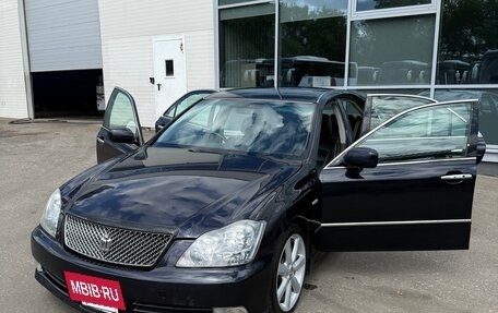 Toyota Crown, 2004 год, 665 000 рублей, 27 фотография