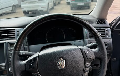 Toyota Crown, 2004 год, 665 000 рублей, 31 фотография