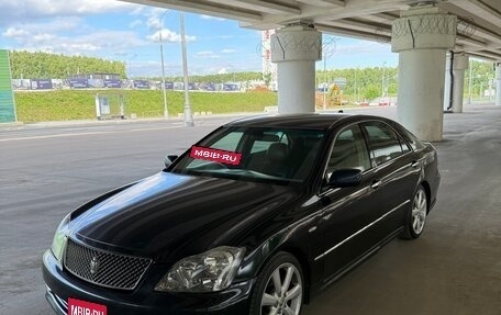 Toyota Crown, 2004 год, 665 000 рублей, 5 фотография