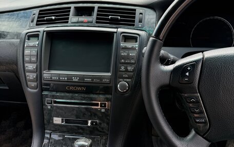 Toyota Crown, 2004 год, 665 000 рублей, 33 фотография
