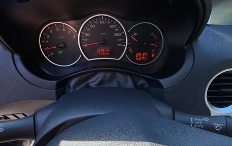 Renault Koleos I рестайлинг 2, 2008 год, 690 000 рублей, 4 фотография