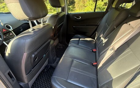 Renault Koleos I рестайлинг 2, 2008 год, 690 000 рублей, 5 фотография
