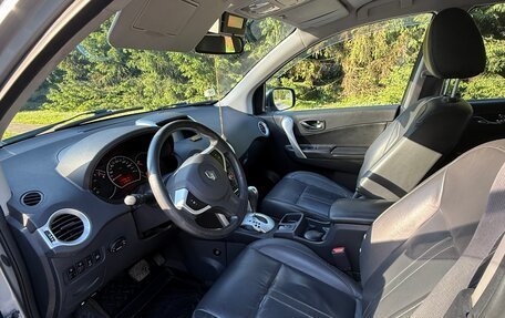 Renault Koleos I рестайлинг 2, 2008 год, 690 000 рублей, 6 фотография