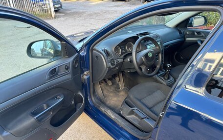 Skoda Octavia, 2011 год, 650 000 рублей, 4 фотография