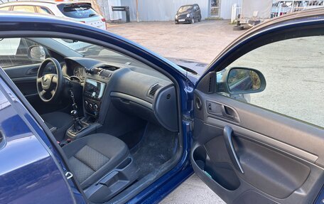 Skoda Octavia, 2011 год, 650 000 рублей, 5 фотография