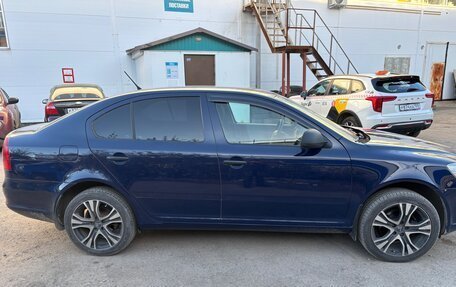 Skoda Octavia, 2011 год, 650 000 рублей, 3 фотография