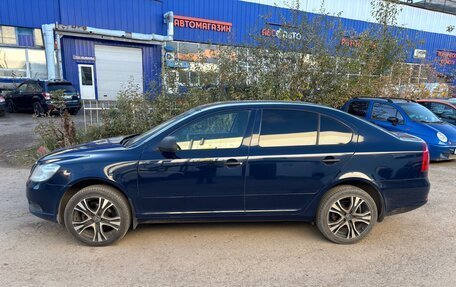 Skoda Octavia, 2011 год, 650 000 рублей, 2 фотография