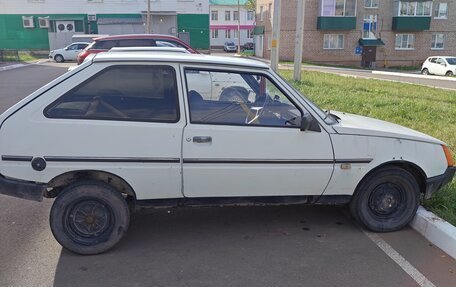 ЗАЗ 1102 «Таврия», 1991 год, 71 000 рублей, 3 фотография