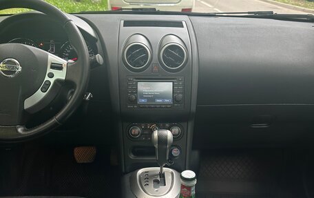 Nissan Qashqai, 2011 год, 1 080 000 рублей, 5 фотография