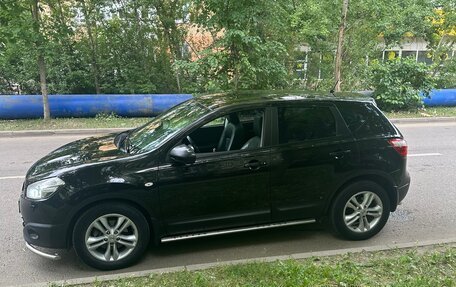 Nissan Qashqai, 2011 год, 1 080 000 рублей, 4 фотография
