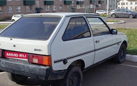 ЗАЗ 1102 «Таврия», 1991 год, 71 000 рублей, 5 фотография