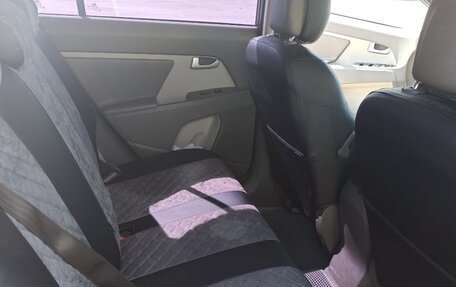 KIA Sportage III, 2011 год, 10 фотография
