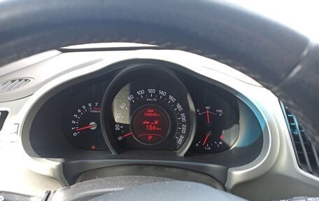 KIA Sportage III, 2011 год, 8 фотография