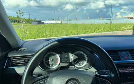 Skoda Octavia, 2017 год, 2 150 000 рублей, 5 фотография